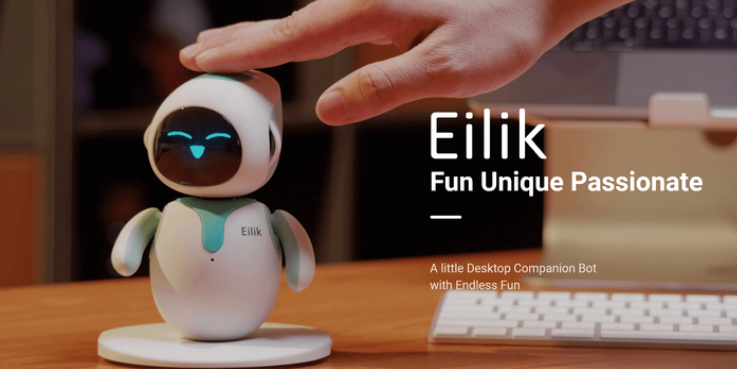 Eilik